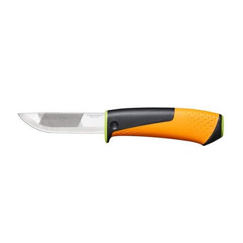 Нож для тяжелых работ FISKARS