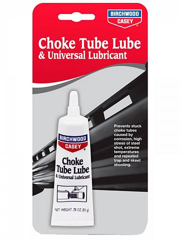 Смазка для чоков BIRCHWOOD CASEY Choke Tube Lube Grease, 20 г