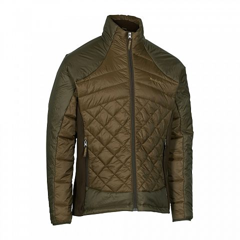 Куртка DEERHUNTER Cumberland ((Dark Elm)