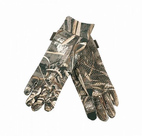 Перчатки DEERHUNTER Max 5 (Realtree Max-5)
