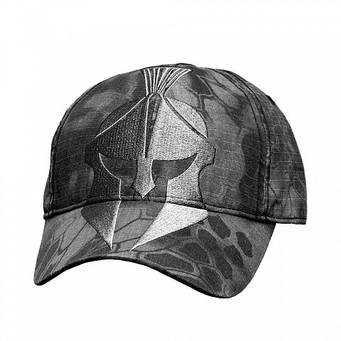 Бейсболка KRYPTEK Helmet (Typhon)