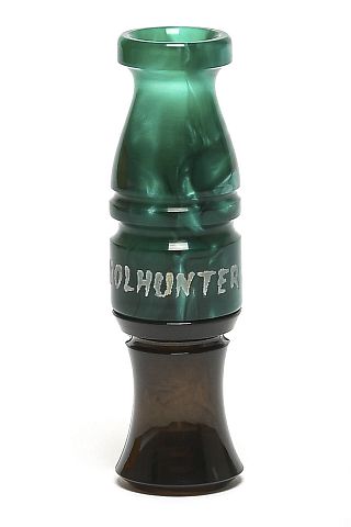 Манок SCHOOLHUNTER на гуся серия "Одержимость" (Код: 097а)