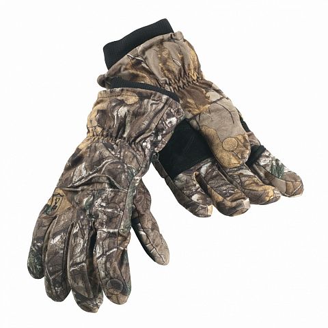 Перчатки DEERHUNTER Chamaleon 2G (Realtree Xtra)