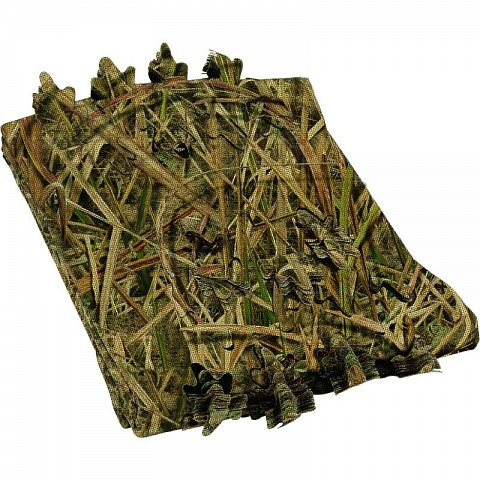 Сетка для засидки Allen серия Vanish, 1.4x3.6  Mossy Oak Shadowgrass