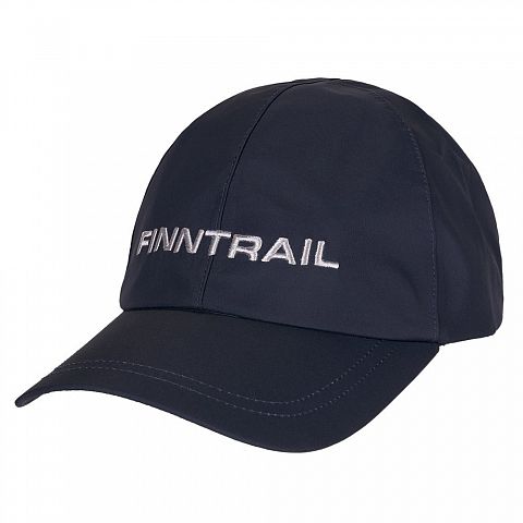 Кепка FINNTRAIL Waterproof Cap_N  (Graphit)
