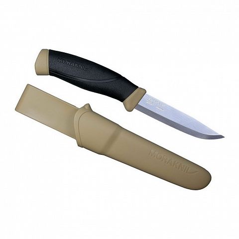Нож MORAKNIV Companion Desert