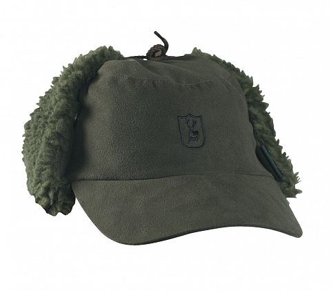 Шапка DEERHUNTER Chamaleon 2G (Palm Green)