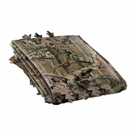Сетка для засидки Allen серия Vanish, 1.4x3.6  Mossy Oak Infinity