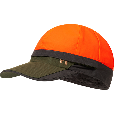 Кепка HARKILA Pro Hunter GTX reversible (Willow Green)