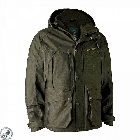 Куртка DEERHUNTER Ram Elmwood