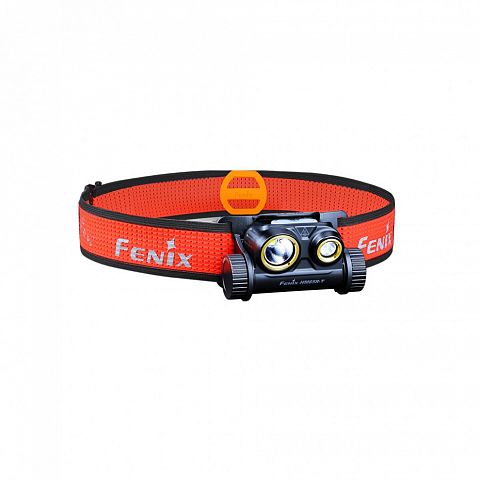 Налобный фонарь FENIX HM65R-T