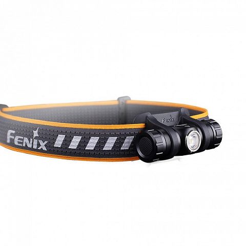 Налобный фонарь FENIX HM23  240 люм
