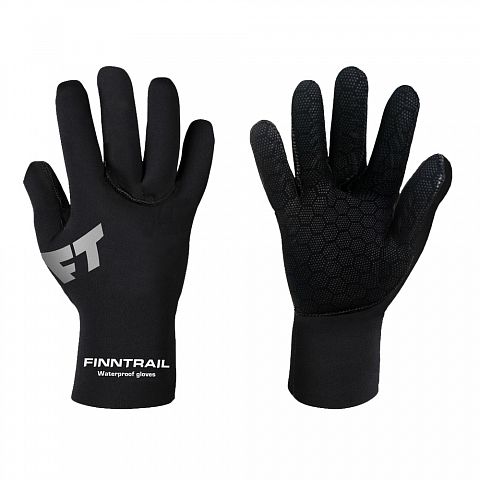 Перчатки FINNTRAIL Neoguard