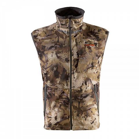 Жилет Sitka Dakota Vest (Optifade WATERFOWL)