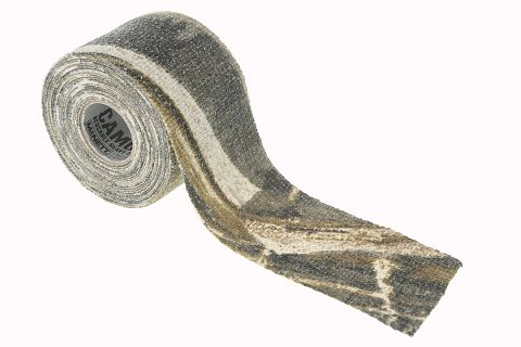 Камуфляжная многоразовая лента McNETT Realtree Max-5