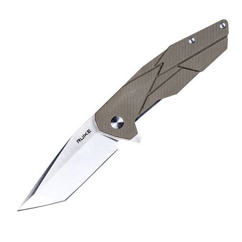 Нож складной RUIKE P138