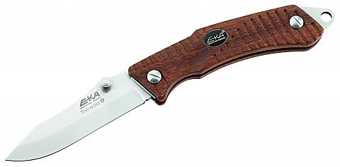 Нож складной EKA Swede 9
