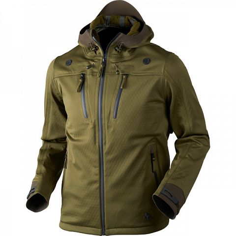 Куртка SEELAND Hawker Shell ((Pro Green)