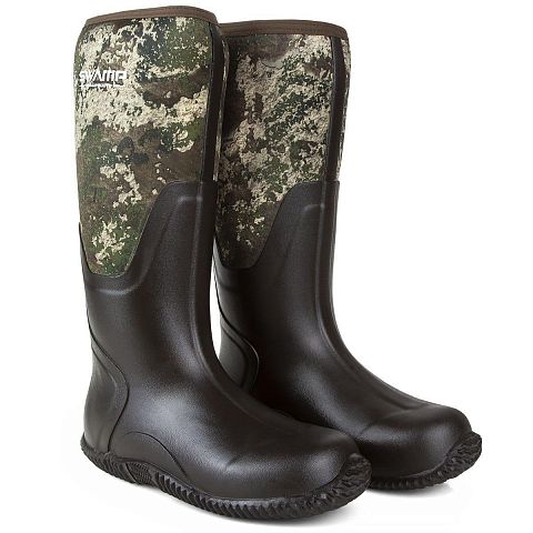 Сапоги Swampboots DINGO (Камо)