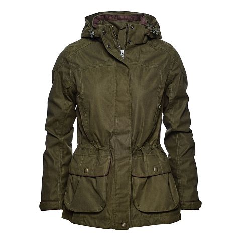 SEELAND Woodcock II женск. (Shaded Olive)