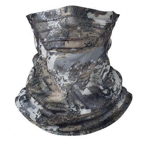 Маска для лица SITKA Face Mask Optifade Elevated II