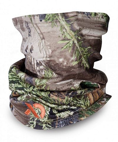 Шарф-труба FIRST LITE (Realtree Max-1)