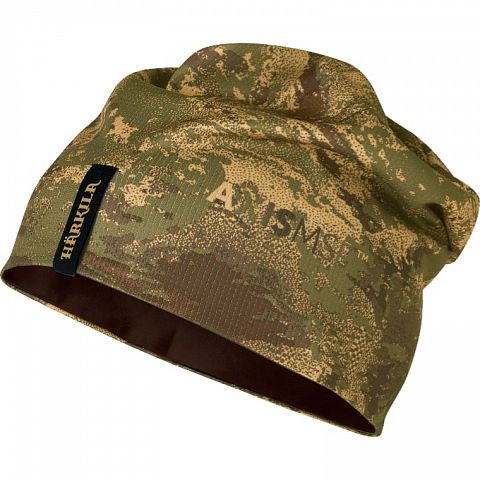 Шапка двусторонняя HARKILA Lynx Reversible (AXIS MSP® Forest Green)