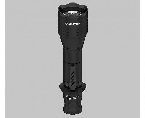 Фонарь ARMYTEK VIKING Pro Magnet USB XHP50.2  2200 Lm