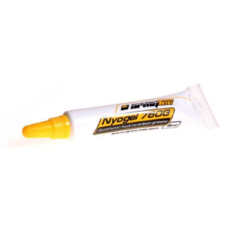 Смазка ARMYTEK NyoGel 760G, 5 мл