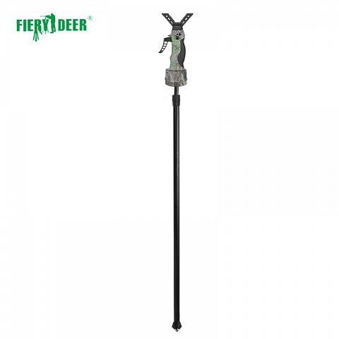 Сошка FieryDeer Gen5 монопод 180 см