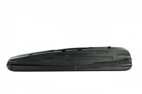 Кейс оружейный 1400х265х110 черный