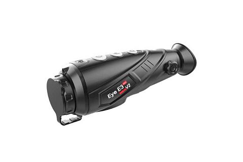 Тепловизионный монокуляр iRay E3Plus V.2