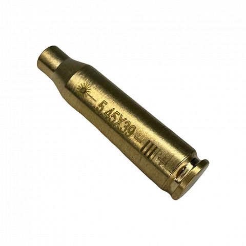 Холодная пристрелка SHOTTIME ColdShot 5.45x39