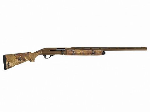 Ружье Franchi Affinity 3 Elite Bronze 12/76 760мм