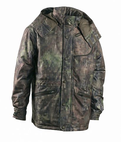 Куртка DEERHUNTER Recon ((Equipt)