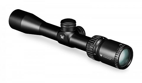 Оптический прицел VORTEX Crossfire II 2-7x32 Scout V-Plex