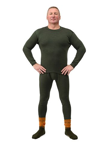 Термобелье AVI-Outdoor NordKapp ARTIC  9004