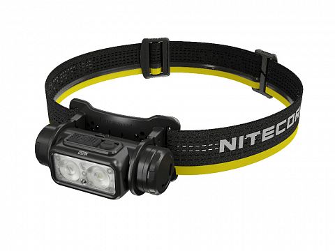 Налобный фонарь Nitecore NU50