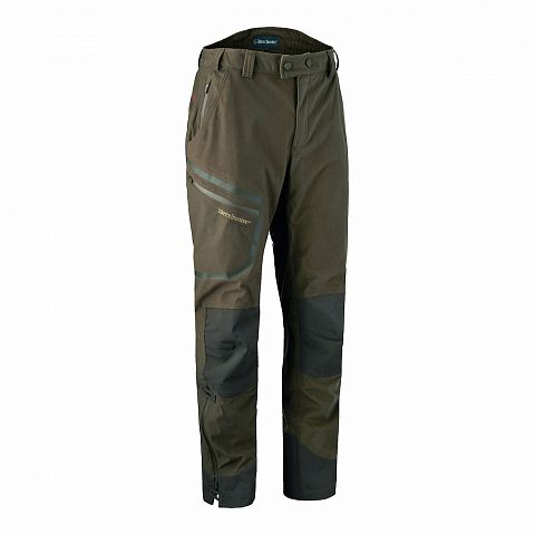 Брюки DEERHUNTER CUMBERLAND DARK ELM