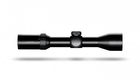 Оптический прицел HAWKE Vantage WA 30 1.5-6x44 IR (L4a) с подсветкой