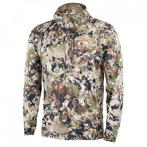 Худи Sitka Core Lt Wt Hoody (Subalpine)