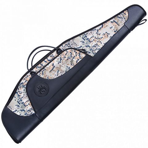 Кейс оружейный с оптикой «Oxford Shaman» 110 см (Саванна)