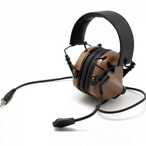 Наушники активные EARMOR ME 5 CE