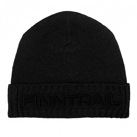 Шапка FINNTRAIL Waterproof Hat_N