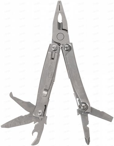 Мультитул LEATHERMAN REV