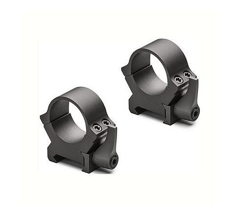 Быстросъемные кольца Leupold QRW2 26мм Weaver/Picatinny (Низкие)