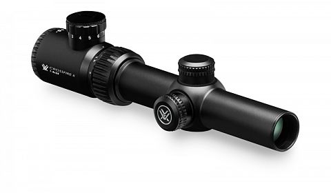 Оптический прицел VORTEX Crossfire II AR 1-4x24 V-Brite Illum
