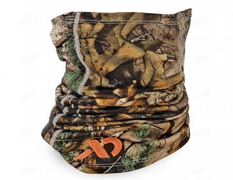 Шарф-труба FIRST LITE (Realtree Xtra)