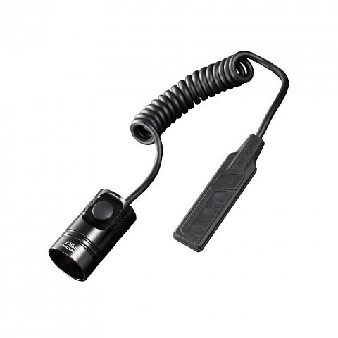 Выносная тактическая кнопка NITECORE RSW2