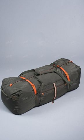Баул компакт NORTH COAST 60L (Олива)